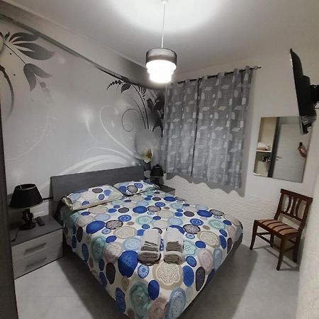 Вилла Casa Dimora Cavallo Торре-Санта-Сабина Экстерьер фото